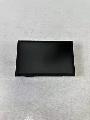 2007-2013 Infiniti G35 G37 Navigation GPS Dash Display Screen OEM 28091 JK000 • $79.99