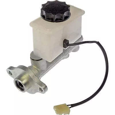 M39654 Dorman Brake Master Cylinder New For Pickup Mazda B2200 Truck B2600 B2000 • $75.42