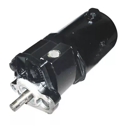 Power Steering Pump Fits Massey Ferguson 165 175 265 290 Models 1666726M1 • $323.99