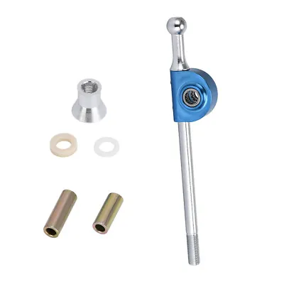 5 Speed Quick Gear Throw Short Shifter Kit For Subaru Impreza WRX STI Legacy • $30