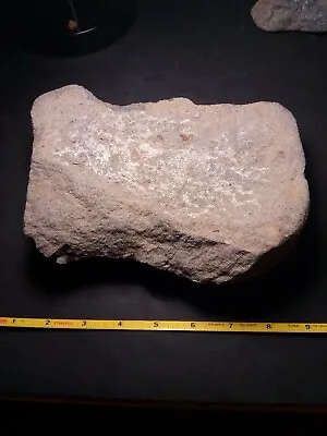 Prehistoric Paleo-American Metate And Mano. • $50