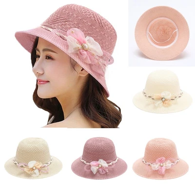 $16.21 • Buy Frat Stuff Foldable Fashion Women's Solid Colored Bowknot Structu Baseball Cap