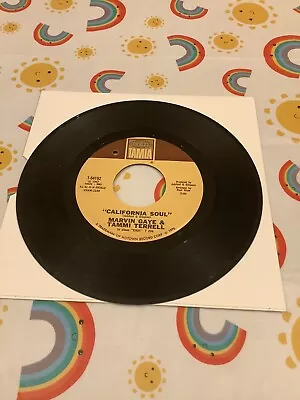 Rare Northern Soul Vinyl Records • £5