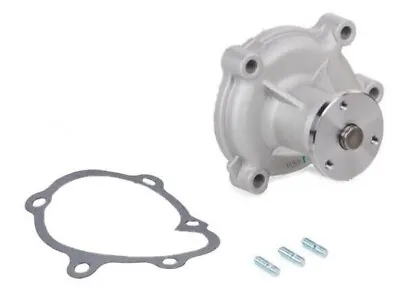 Water Pump FITS VAUXHALL ASTRA G H CORSA C D MERIVA ZAFIRA MOKKA 1.7 DIESEL • £12.99