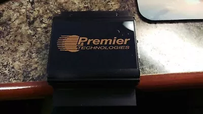 Premier Techologies On Hold Music Power Adaptor RCA Cables And Memory Cards • $30