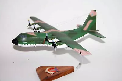 Lockheed Martin® C-130E Hercules® 317th TAW (Pope)Jungle Mahogany 1/74 (21 ) • $359