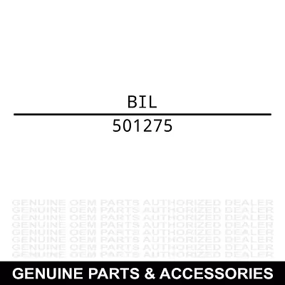 Billy Goat 501275 AG SP 16  Tire Genuine OEM For BC2600 HEBH HHEU ICHEU HH • $198.10