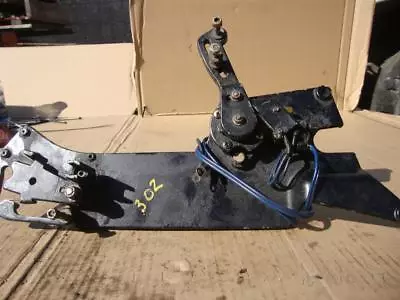 60220A1 47165A5 45517A2 Shift Assist Plate W/Switch Mercruiser V8 • $5000