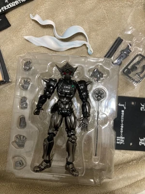 $45 • Buy S.H.Figuarts Apocalypse Zero Figure Saint Seiya Viewtiful Joe Guyver Figure USA
