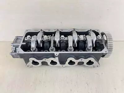 2012 Yamaha 50HP 4 Stroke Outboard Cylinder Head Assembly 6C5-W009A-12-9S • $762.95