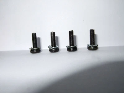 £2.95 • Buy Lg Stand Screws  For Tv Model   49uf850v    55uf850v    55uf860v   65uf850v