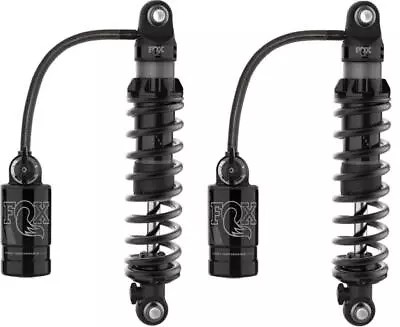 Fox QS3-QSR Rear Shocks 12  897-27-312 Harley FL Touring • $1345.95