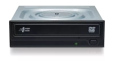 £19.99 • Buy Internal DVD RW Drive 24X Optical Disc Writer Rewriter Burner DVD±R CD-R UK
