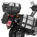 $200.70 • Buy GIVI - PL3101 - Side Case Hardware For Monokey Series Cases Suzuki V-Strom 650
