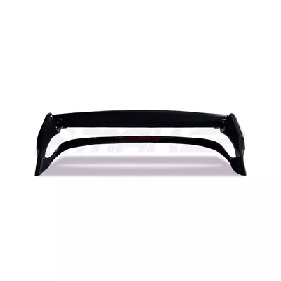 DMAKER VRS-Spec Wing Spoiler For 08-14 Subaru Impreza WRX G3 Hatch - Blue 02C • $1099.99