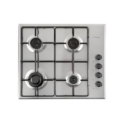 Willow 4 Burner Gas Hob • £65