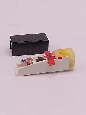 Genuine TESTED TETRAD BSR MONO CARTRIDGE WITH STYLUS NOS • $16.99