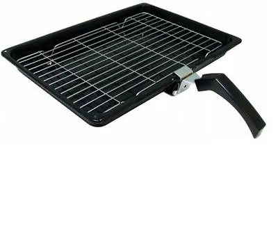 Grill Pan For Camping/caravan Cooker • £15.20