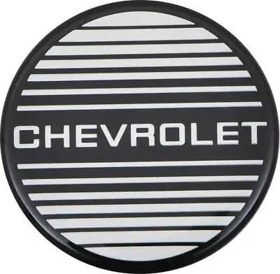 Fits 1983-1988 Chevy Wheel Center Cap Emblem W/N90 Option • $37.08