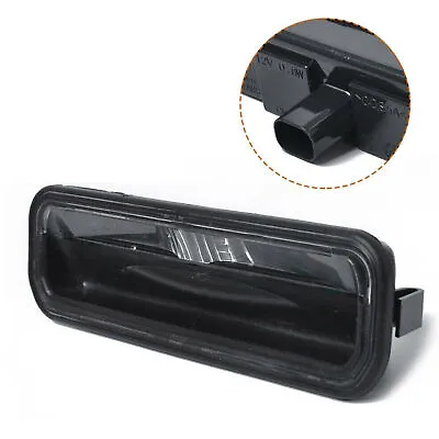 License Plate LED Light W/ Micro-switch Fit For Ford Focus M3 BM51-19B514-AE US • $16.01