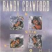 Randy Crawford : Abstract Emotions CD (1999) Incredible Value And Free Shipping! • £2.49