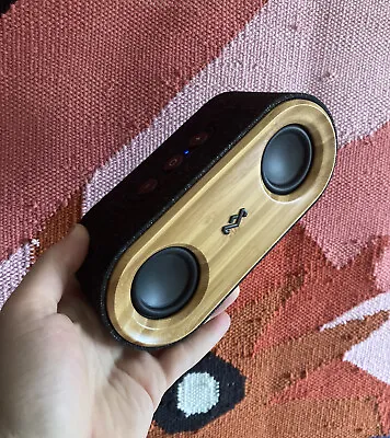 Marley - Brand New “Get Together Mini 2” Portable Bluetooth Speaker 2022 Version • $180