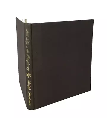 Ralph Steadman Still Life With Raspberry Hardback 1969 1st Edition • £34.99