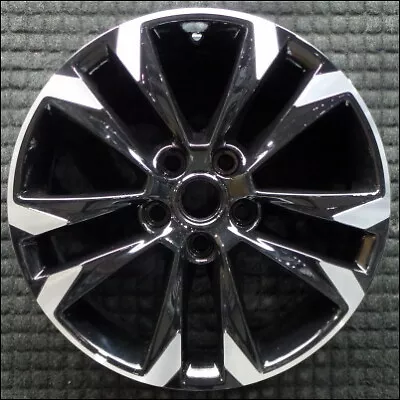 Chevrolet Trailblazer 17 Inch Machined OEM Wheel Rim 2021 To 2023 • $308