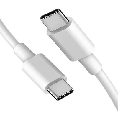 USB-C To C Charger Cable Fit AnTeck Kids Tablet PC 7 Inch Android 11 3GB RAM 32G • £3.49