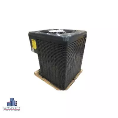 Gurdian Rhp14l60b23s 5 Ton Split-system Heat Pump 208-230/60/1 R410a 14 Seer • $1500