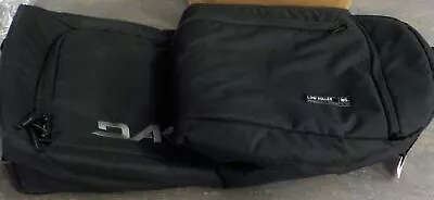 Dakine Low Roller Snowboard Bag-Black-165cm - Used • $159.95