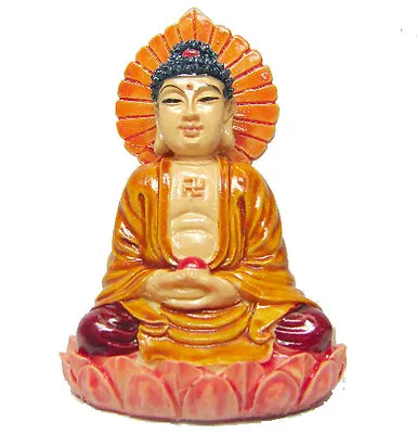 Little Meditating Buddha • $8.83