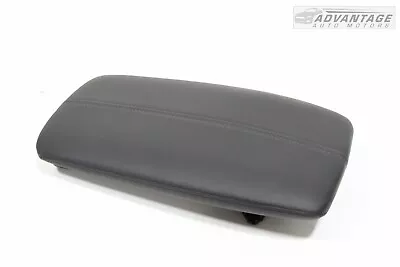 2020-2021 Mazda Cx-30 Center Console Armrest Arm Rest Storage Lid Cover Oem • $269.99