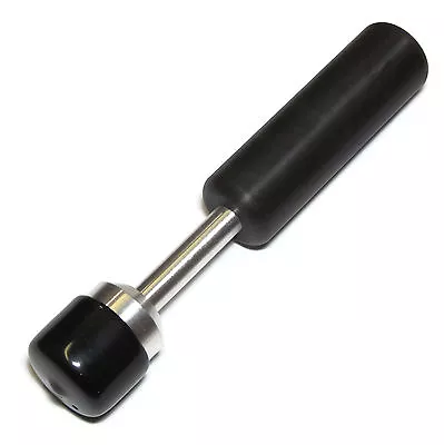 N52 Metal Test Magnet W/ Handle For Gold Silver & Scrap Recyling HM02 40lb/18kg • $26.95