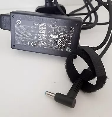 Genuine Li-Shin 12 0335C2065 AC Adapter Power Charger FREEPOST  • £8.99