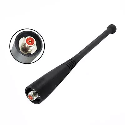 NAE6549 UHF 5.2  Antenna For HT1000 JT1000 PR1500 MT1500 XTS5000 Handheld Radio • $6.90