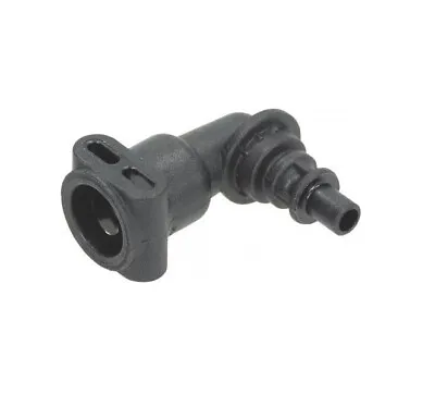 Longhi Fitting Tube Pump For Nespresso EN97 ESSENZA EN266 EN167 Citiz EN267 • $14.32