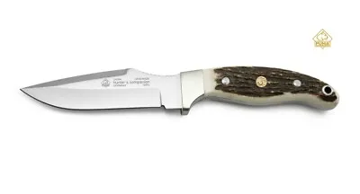 $310 • Buy PUMA Hunter´s Companion - Hunting Knife 116394