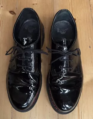 Raf Simons X Dr.Martens • £250