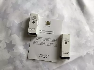 Chanel Women’s Samples Bundle • £30.99