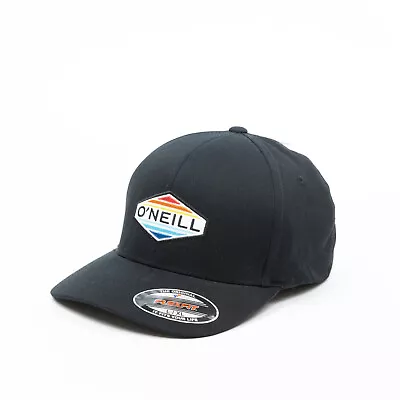 O'Neill Men's Horizons Hat Black Size L/XL 260012 • $14