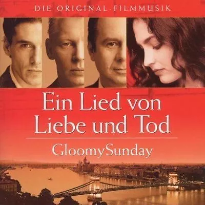 Ein Lied Von Liebe & Tod -Gloomy Sunday Budapest Concert Orchestra Foundation • £7.96