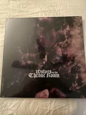 $20 • Buy Wolves In The Throneroom BBC Session 2011 Anno Domini By Record, 2013)