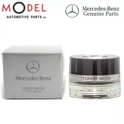 Mercedes-Benz Air Balance Interior Scent Perfume ( Forest Mood ) A1678991500 • $85