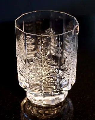 $54 • Buy Beautiful Iittala Finland Kuusi Water Glass