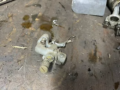 Antique Vintage Briggs And Stratton Gas Engine Model WMB WM Carb Carburetor • $14.99