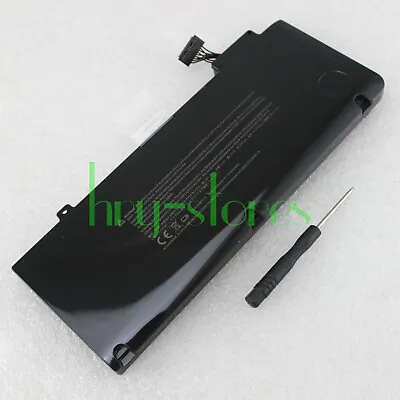 Brand New A1322 Battery For Apple Unibody MacBook Pro 13  A1278661-5229/5557 • $29.66