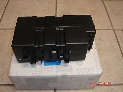 Mercedes S CL Class Genuine Central Locking Vacume Supply Pump NEW S500 CL500 • $749