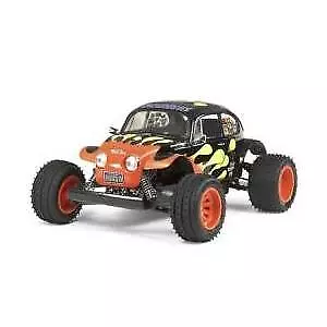 Tamiya 1/10 Electric RC Car Series No. 502 Blitzer Beetle (2011) Off Road 58502 • $186.27