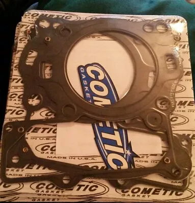 $70 • Buy Cosmetic V Rod Head Gaskets Harley 